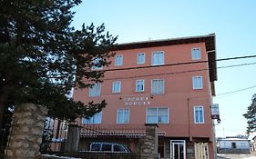 Hostal Isabel
